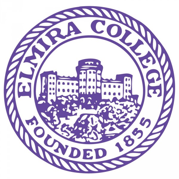 Circle K at Elmira College Event Logo