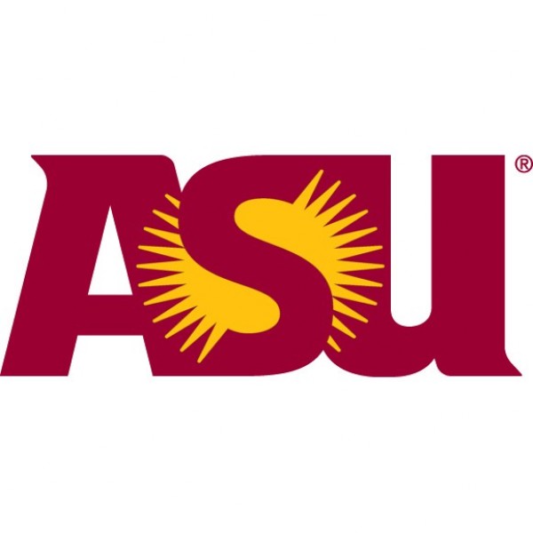 Arizona State University Event Logo