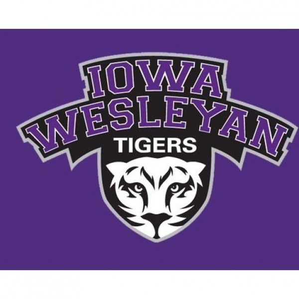 Iowa Wesleyan University Event Logo