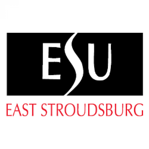 East Stroudsburg University Event Logo