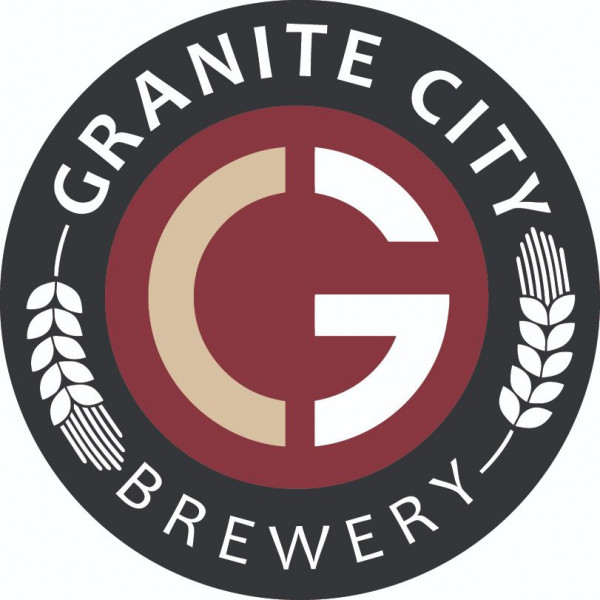 Granite City Food & Brewery Event Logo