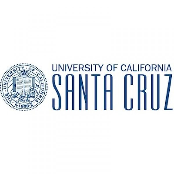UC Santa Cruz Event Logo