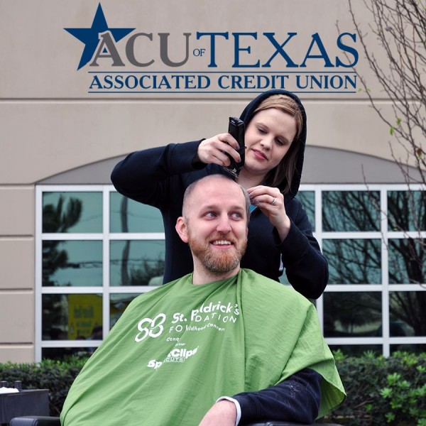 Associated Credit Union of Texas Event Logo