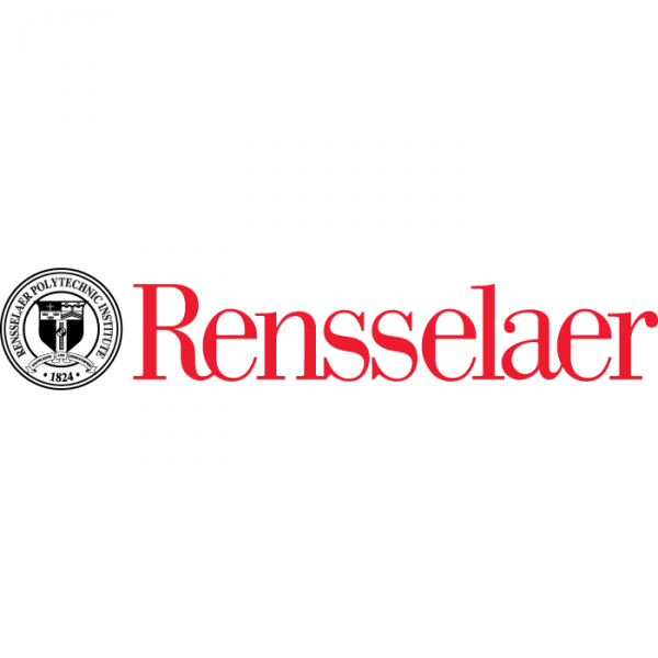 Rensselear Polytechnic Institute Event Logo