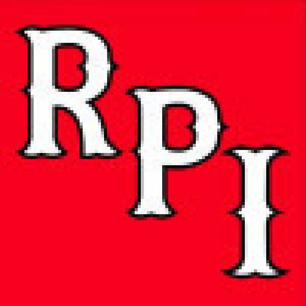 RPI 2019 - Greek Life Event Logo