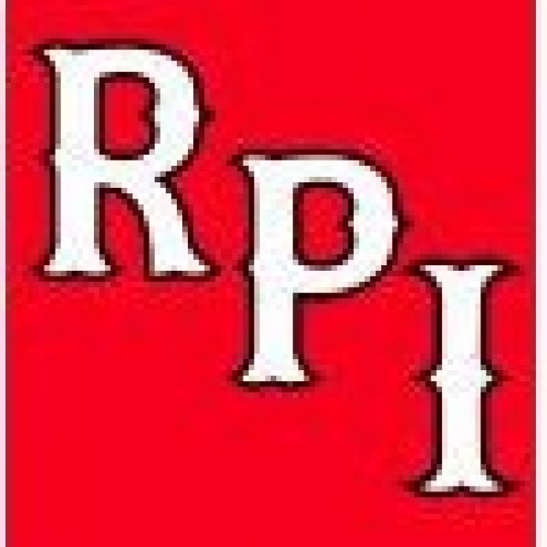 RPI 2020 - Greek Life - POSTPONED NEW DATE TBD Event Logo