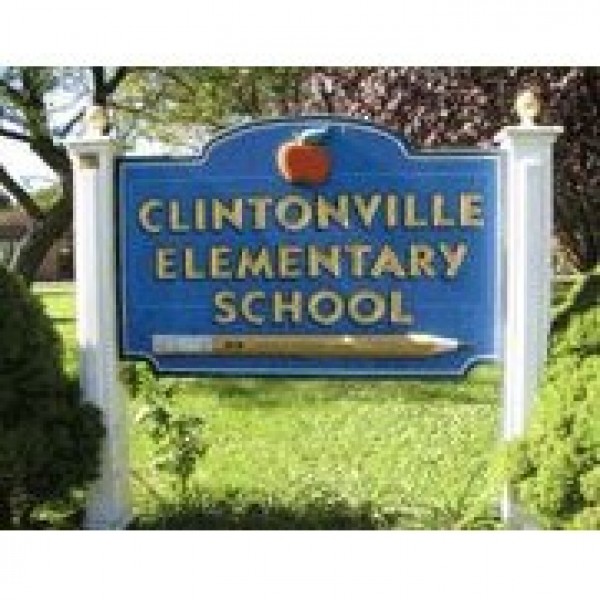 Clintonville Elementary School-CANCELED Event Logo