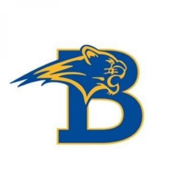 Brookfield High School Event Logo