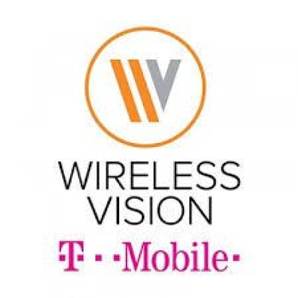 Wireless Vision Event Logo