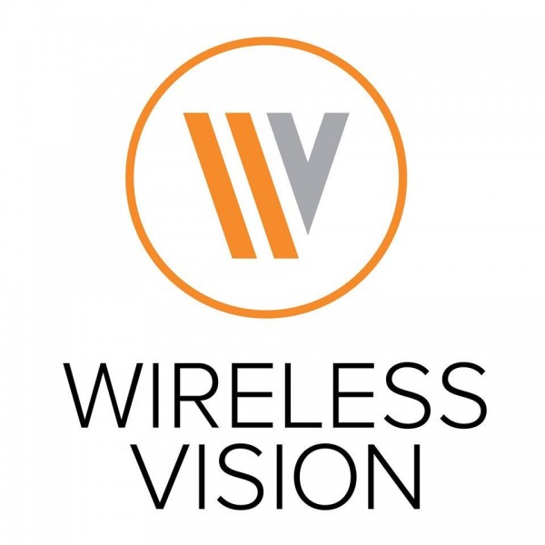 Chicago - Wireless Vision Conquers Childhood Cancers- VIRTUAL EVENT IN JUNE Event Logo
