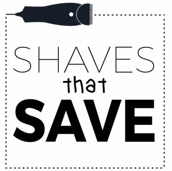 Shaves That Save at the RSA Conference Event Logo