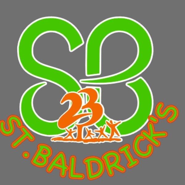 District 23 St. Baldrick's Fundraiser! Event Logo