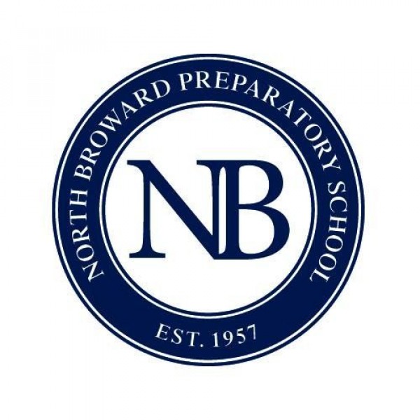 North Broward Preparatory School Shave-a-Thon Event Logo