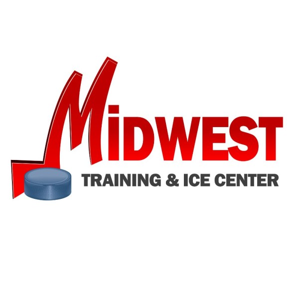 Midwest Training and Ice St Baldricks Event Logo