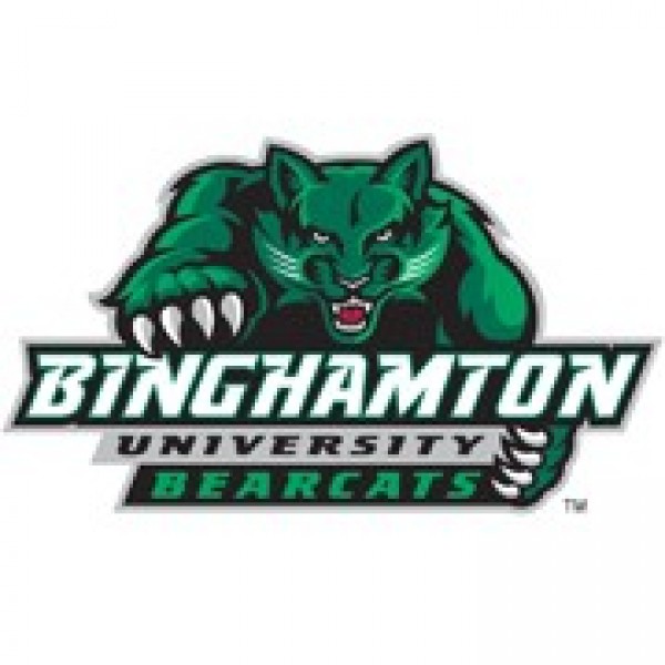 Binghamton University Events Center Event Logo