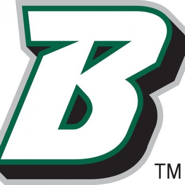 Binghamton University Events Center Event Logo