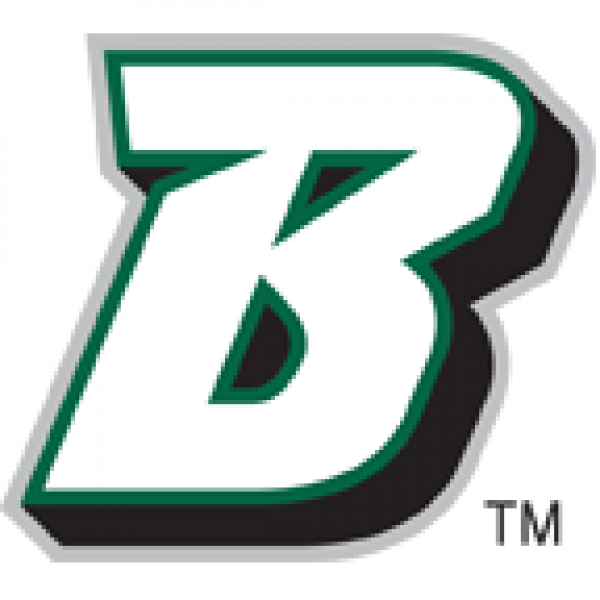 Binghamton University St. Baldrick's Event Event Logo