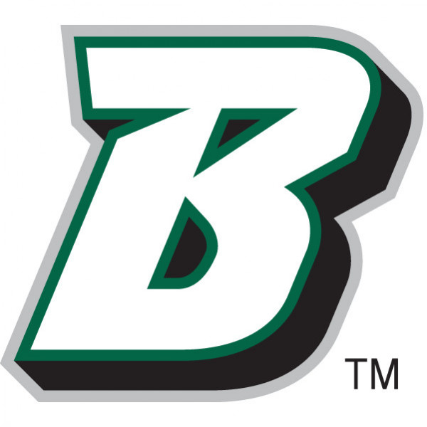Binghamton University St. Baldrick's Event Event Logo