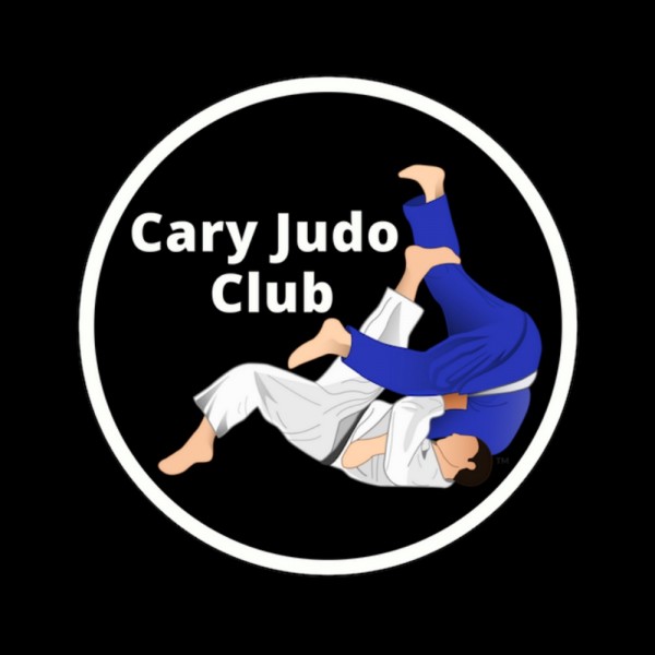 Cary Judo at the FirmFit Training Center Event Logo