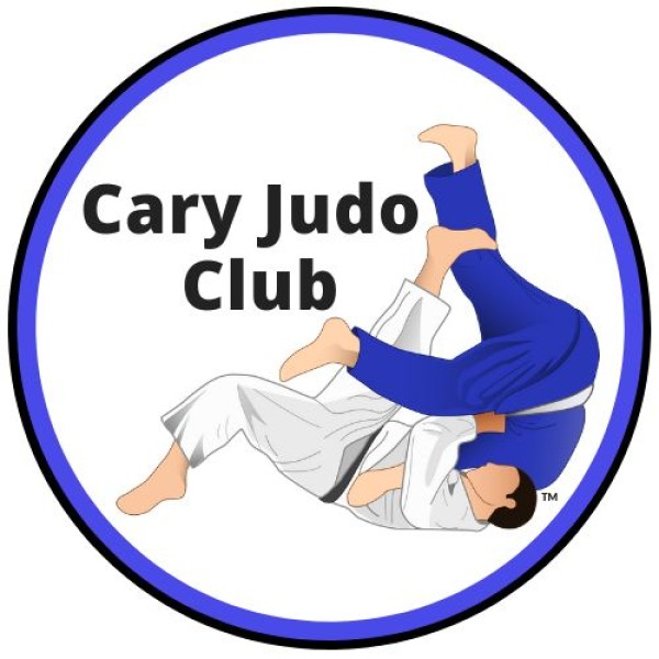 Cary Judo at the FirmFit Training Center Event Logo