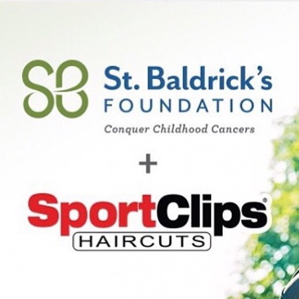 Sport Clips Haircuts - Jersey Shore Event Logo