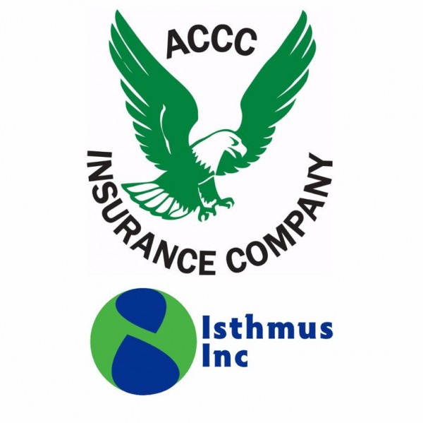 ACCC Insurance Company Annual Fundraiser (Private Event) KICK-OFF Begins April 15th!! Event Logo