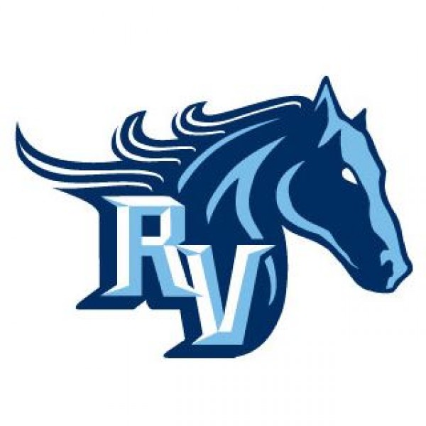 Ralston Valley High School Event Logo