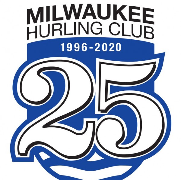 The Milwaukee Hurling Club St Baldrick’s 2020-CANCELED Event Logo