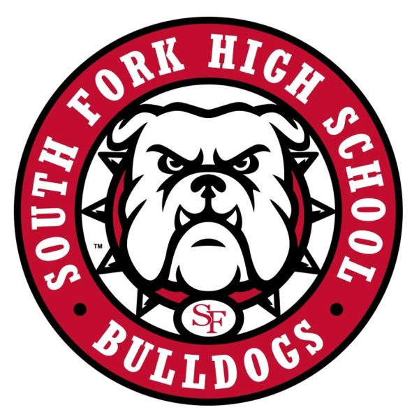 South Fork St. Baldrick's 2023 Event Logo