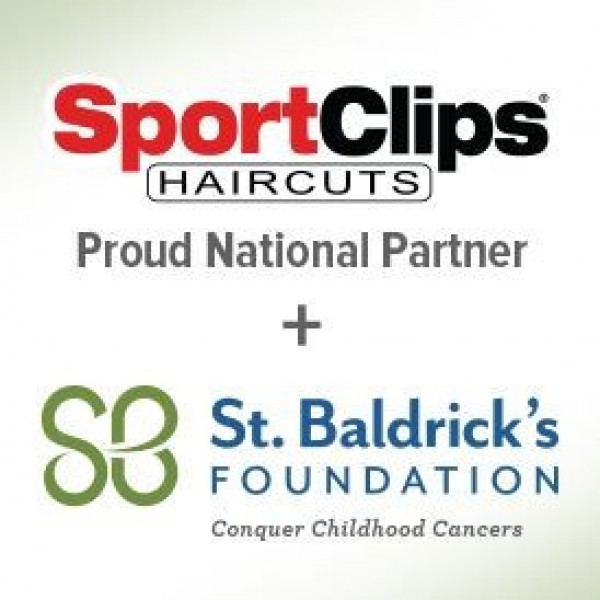Sport Clips Haircuts’ Fundraisers Event Logo