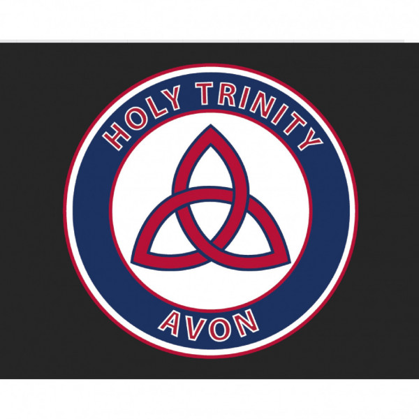 Holy Trinity's RTC Event Logo