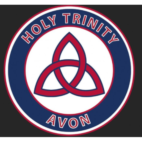 Holy Trinity Avon Event Logo