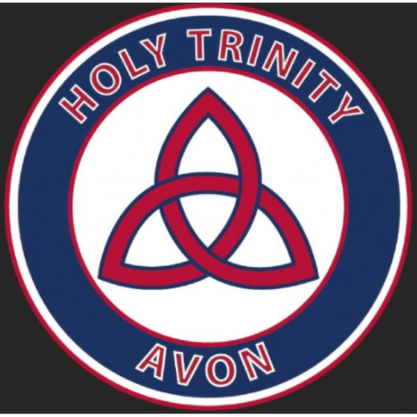 Holy Trinity Avon Event Logo