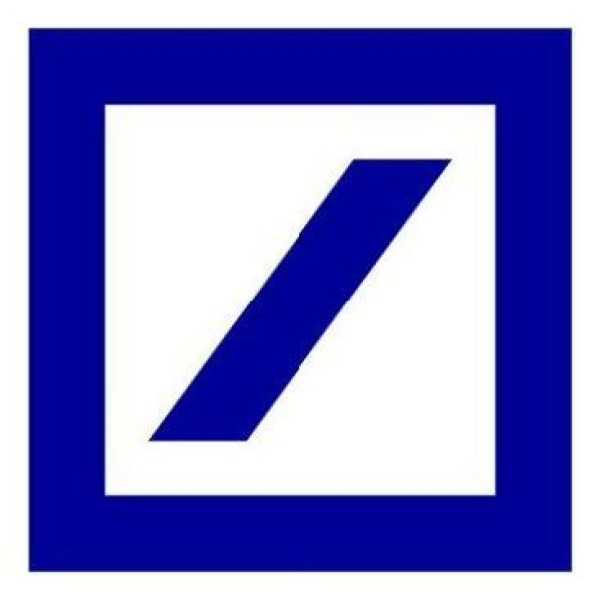 Deutsche Bank: Shave for a Cure in India Event Logo