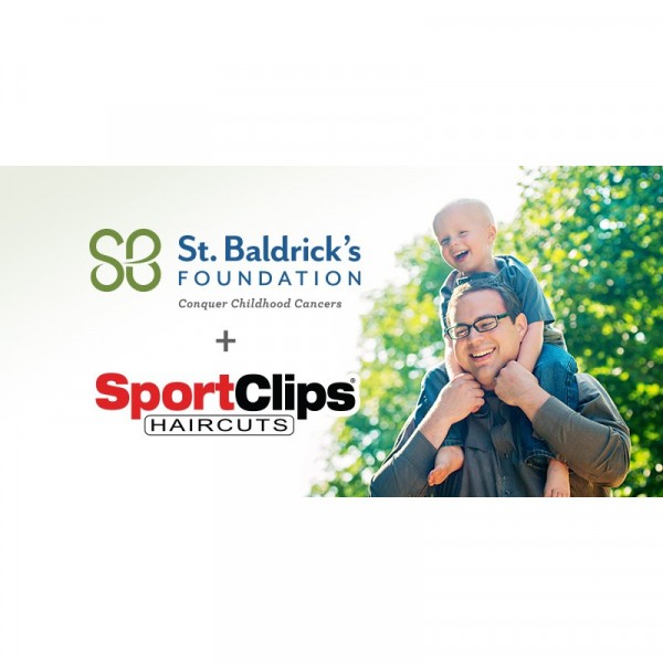 SB Sport Clips Summer Bash Event Logo