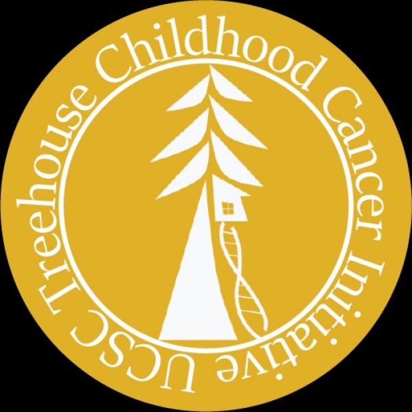 UCSC Genomics Institute Event Logo