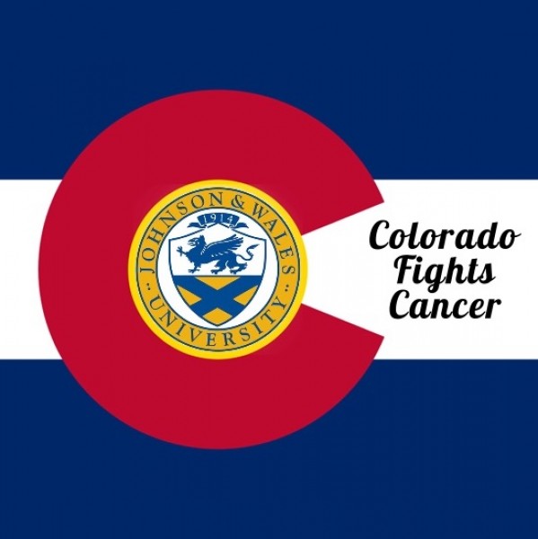 Colorado Fights Cancer Event Logo
