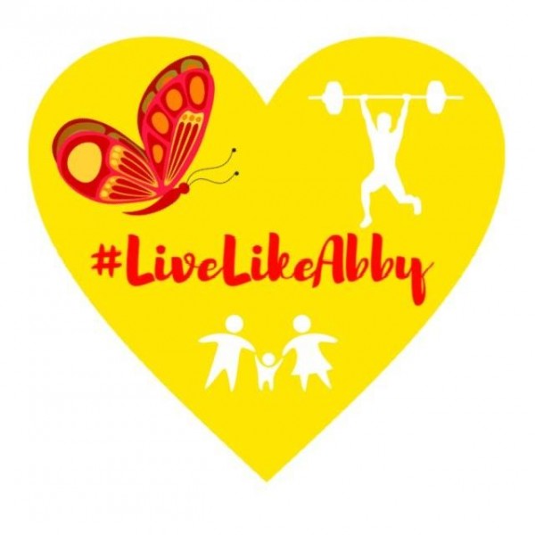 Live Like Abby, A St. Baldricks Event Event Logo