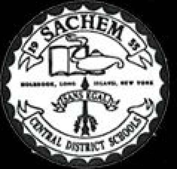 Sachem Supports Students with Cancer Event Logo