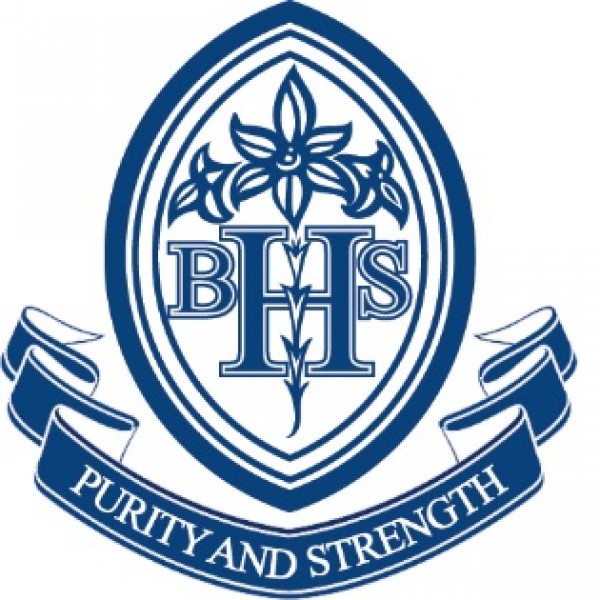 Bermuda Highschool for Girls Event Logo