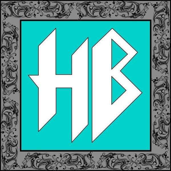 Headbangers Salon St. Baldrick's Event at 30 Main Event Logo