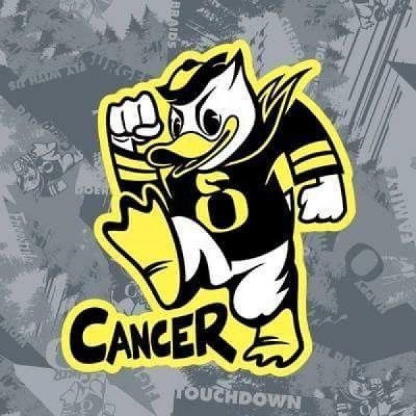 University of Oregon - VIRTUAL/CANCELLED Event Logo