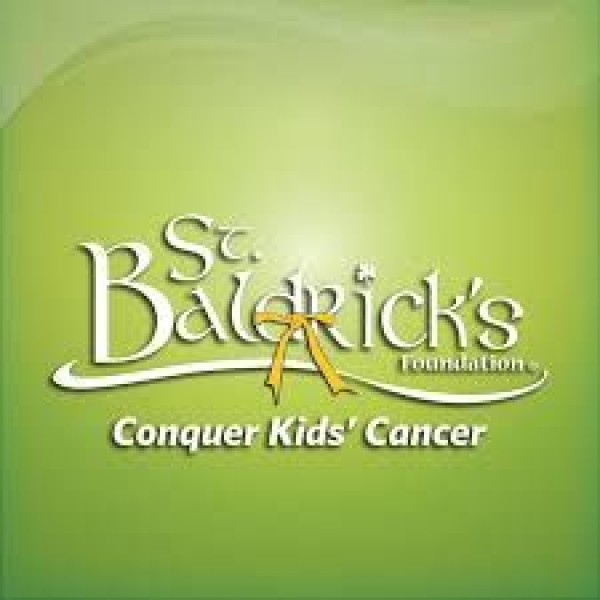RHA & ST. BALDRICKS Event Logo