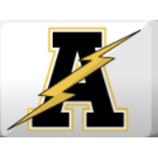 Victor J Andrew High School Event Logo