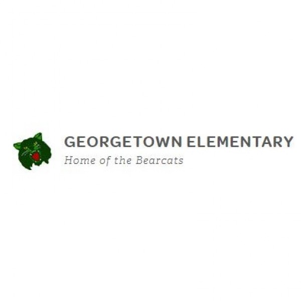 Georgetown Elementary St. Baldrick's Event-VIRTUAL EVENT Event Logo