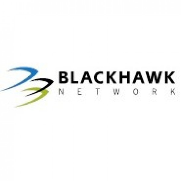 Blackhawk Employee Fundraising Event Logo