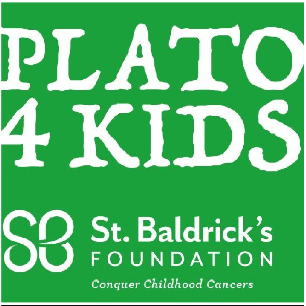 Plato 4 Kids Event Logo