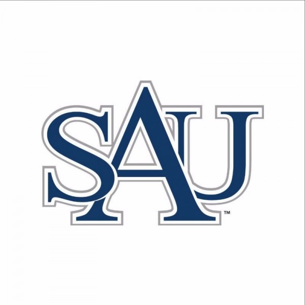 Saint Augustine's University's event Event Logo