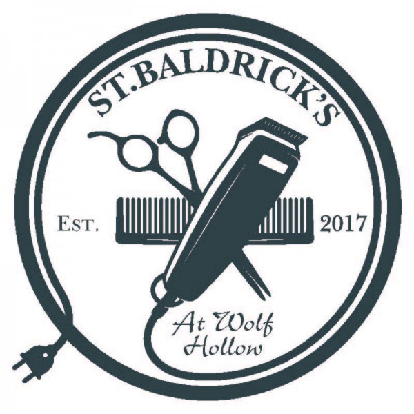 EVENT CANCELLED --- St. Baldrick's at Wolf Hollow Event Logo