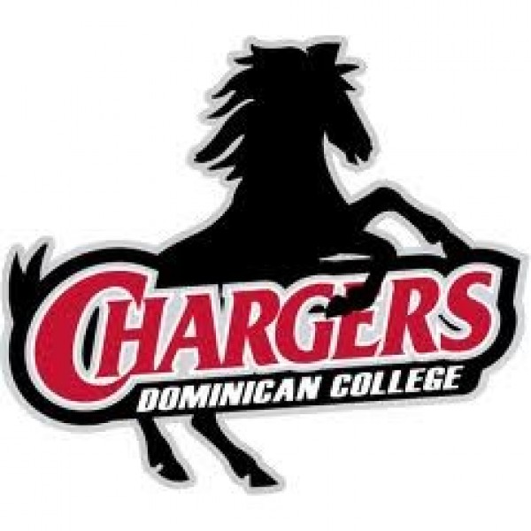 Dominican College - Hennessy Center  Event Logo